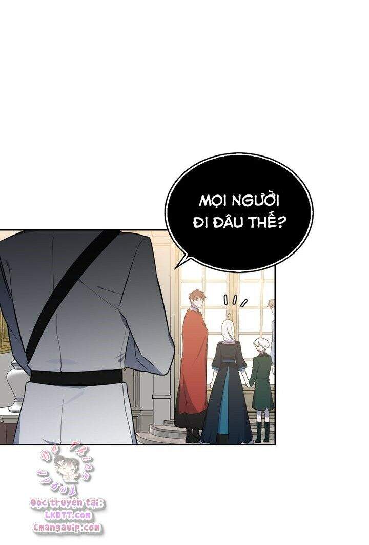 Đừng Đụng Vào Em Trai Ta Chap 12 - Next Chap 13
