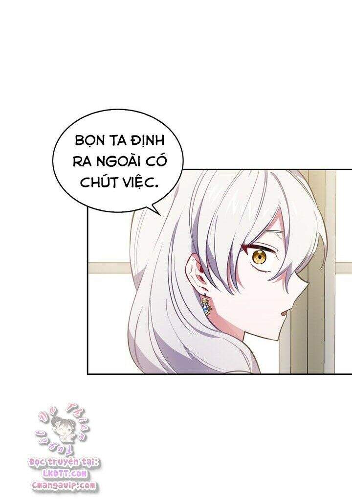 Đừng Đụng Vào Em Trai Ta Chap 12 - Next Chap 13