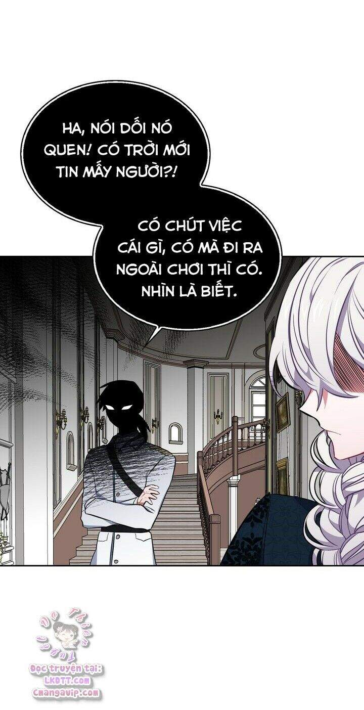 Đừng Đụng Vào Em Trai Ta Chap 12 - Next Chap 13