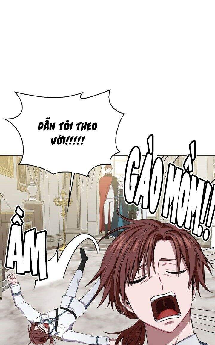 Đừng Đụng Vào Em Trai Ta Chap 12 - Next Chap 13