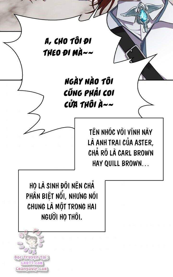Đừng Đụng Vào Em Trai Ta Chap 12 - Next Chap 13
