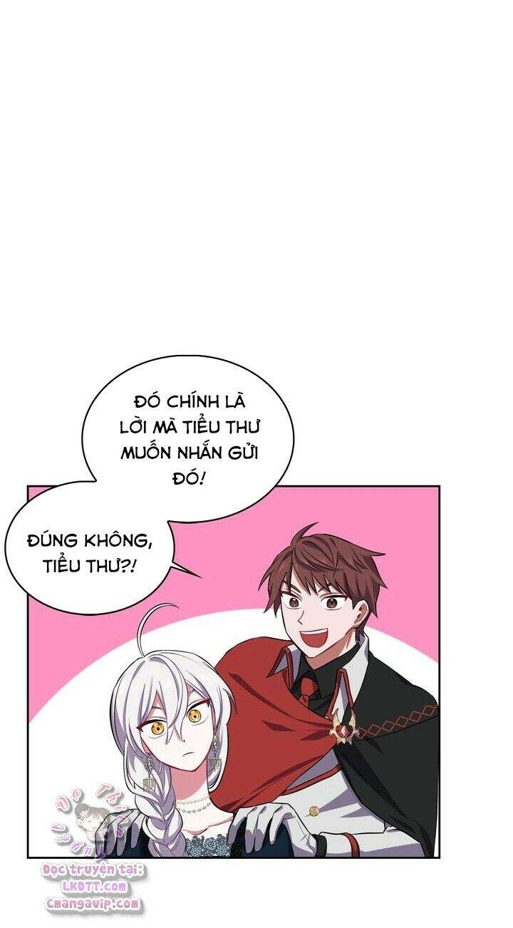 Đừng Đụng Vào Em Trai Ta Chap 12 - Next Chap 13