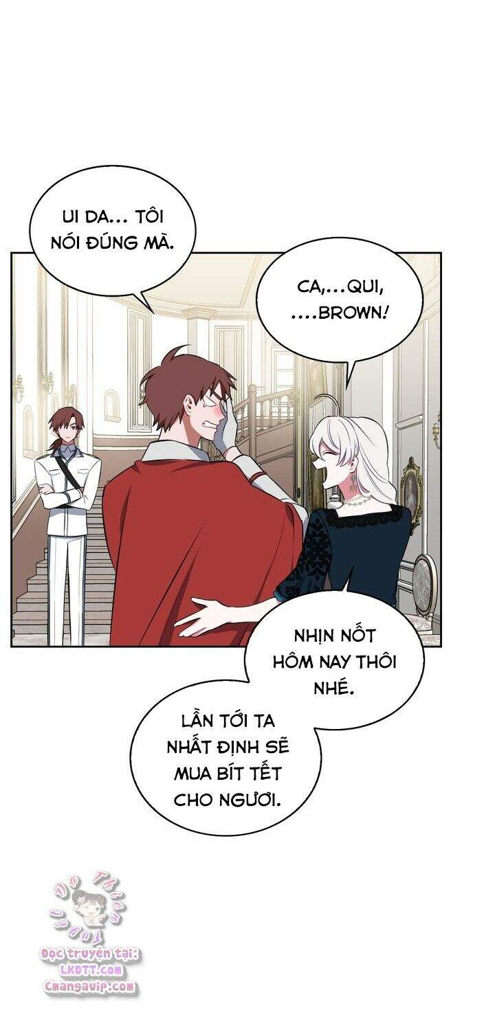 Đừng Đụng Vào Em Trai Ta Chap 12 - Next Chap 13