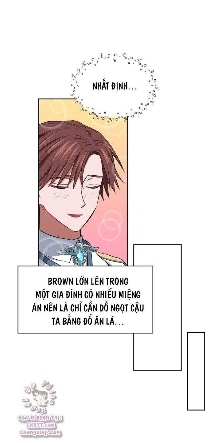 Đừng Đụng Vào Em Trai Ta Chap 12 - Next Chap 13