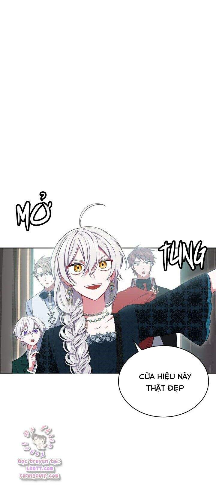 Đừng Đụng Vào Em Trai Ta Chap 12 - Next Chap 13