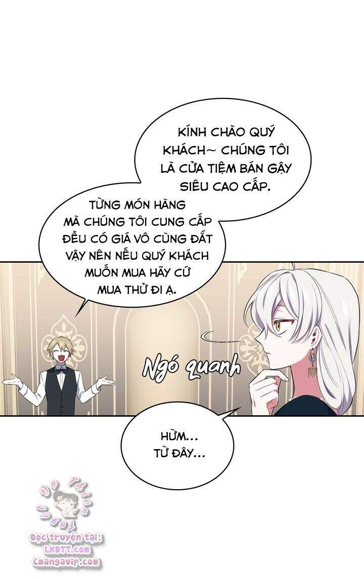 Đừng Đụng Vào Em Trai Ta Chap 12 - Next Chap 13