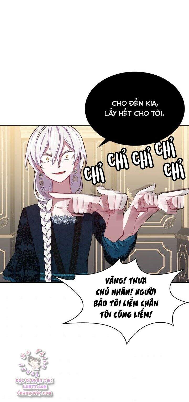 Đừng Đụng Vào Em Trai Ta Chap 12 - Next Chap 13