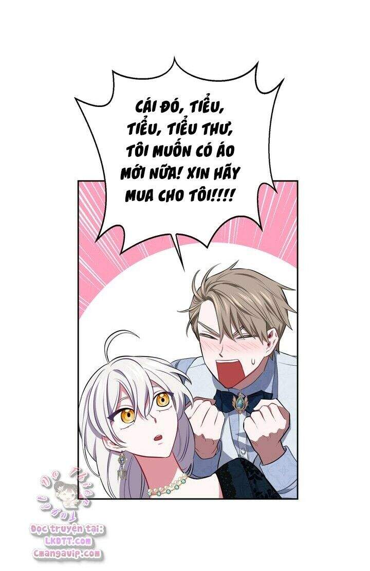 Đừng Đụng Vào Em Trai Ta Chap 12 - Next Chap 13