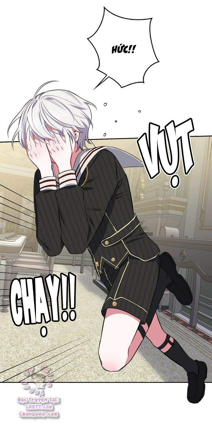 Đừng Đụng Vào Em Trai Ta Chap 12 - Next Chap 13