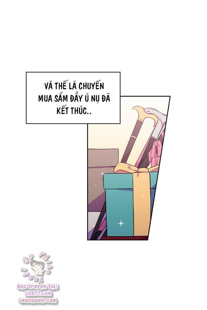 Đừng Đụng Vào Em Trai Ta Chap 12 - Next Chap 13