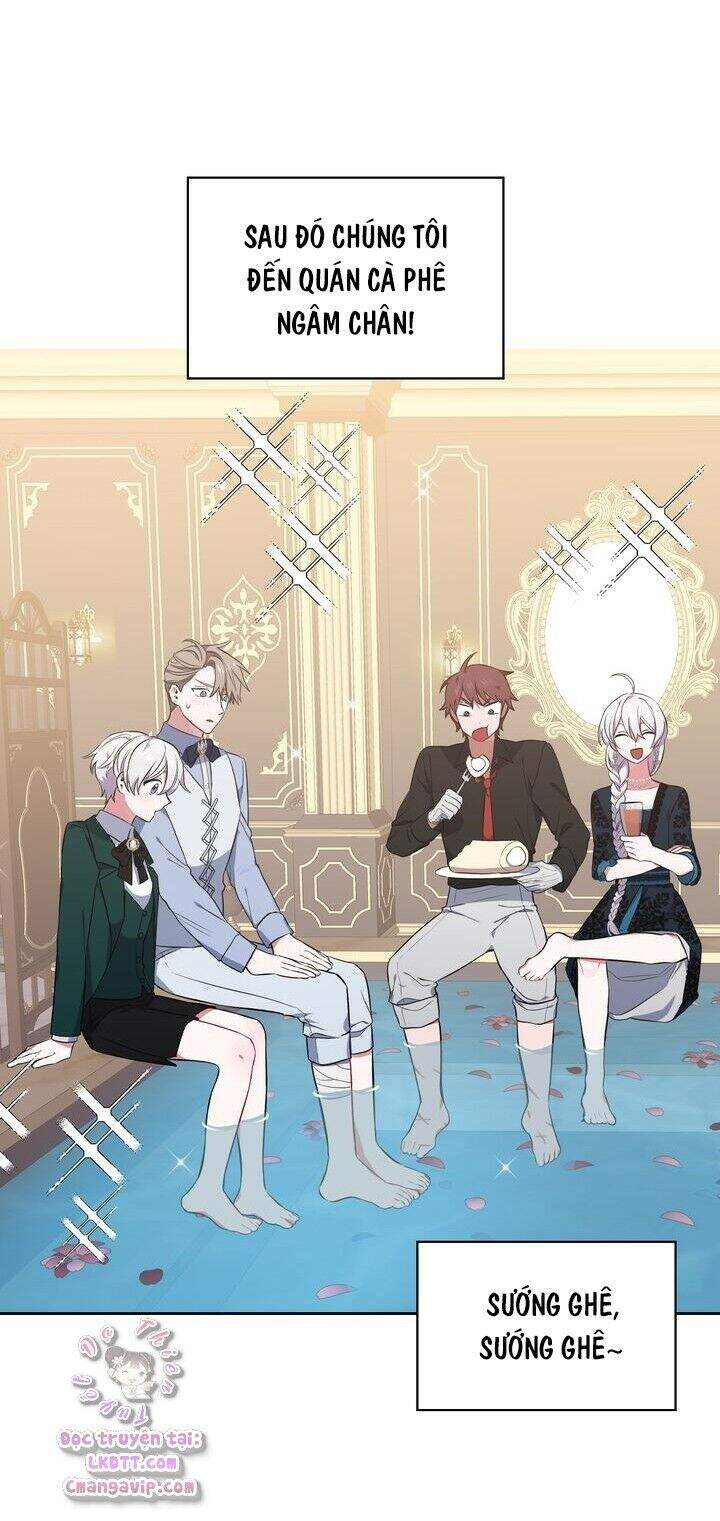 Đừng Đụng Vào Em Trai Ta Chap 12 - Next Chap 13