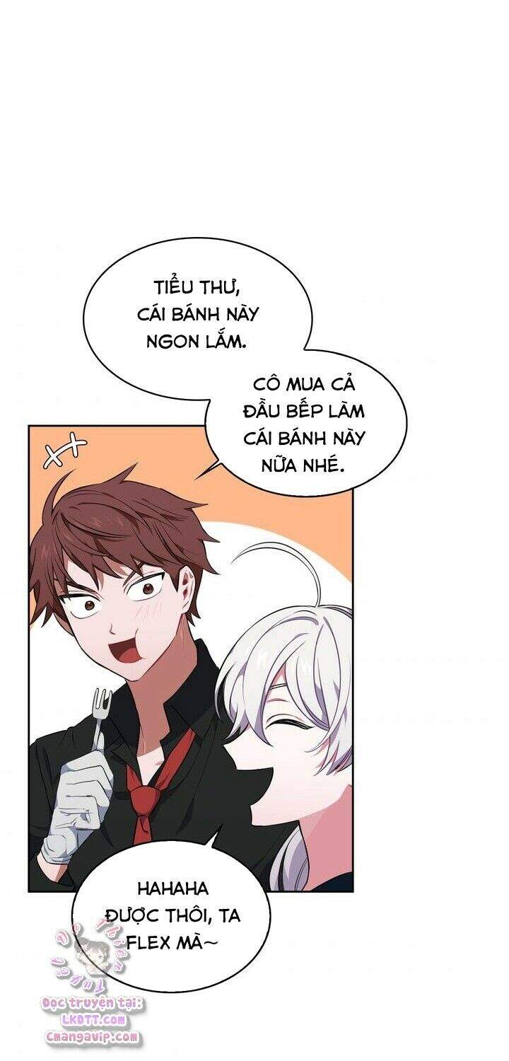 Đừng Đụng Vào Em Trai Ta Chap 12 - Next Chap 13