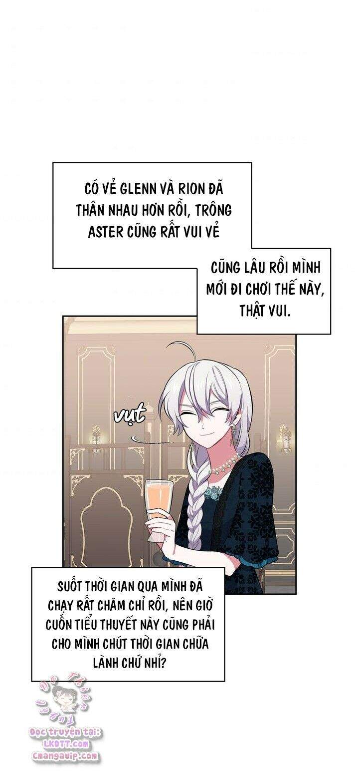 Đừng Đụng Vào Em Trai Ta Chap 12 - Next Chap 13