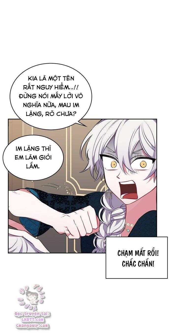 Đừng Đụng Vào Em Trai Ta Chap 12 - Next Chap 13