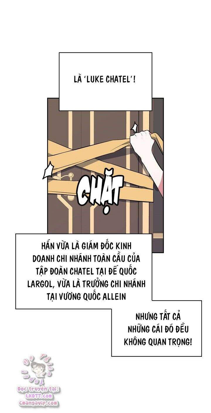 Đừng Đụng Vào Em Trai Ta Chap 12 - Next Chap 13