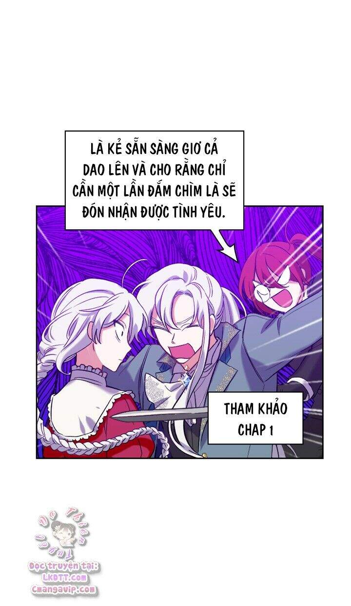 Đừng Đụng Vào Em Trai Ta Chap 12 - Next Chap 13