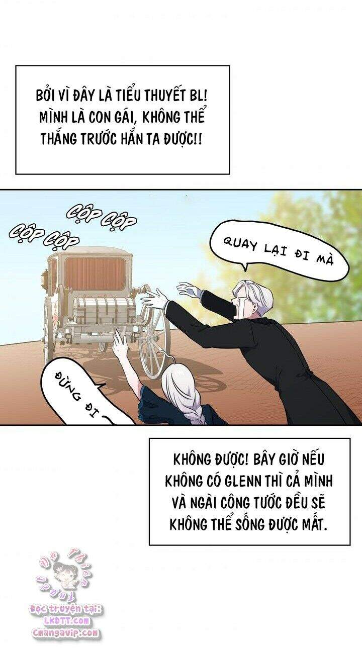 Đừng Đụng Vào Em Trai Ta Chap 12 - Next Chap 13