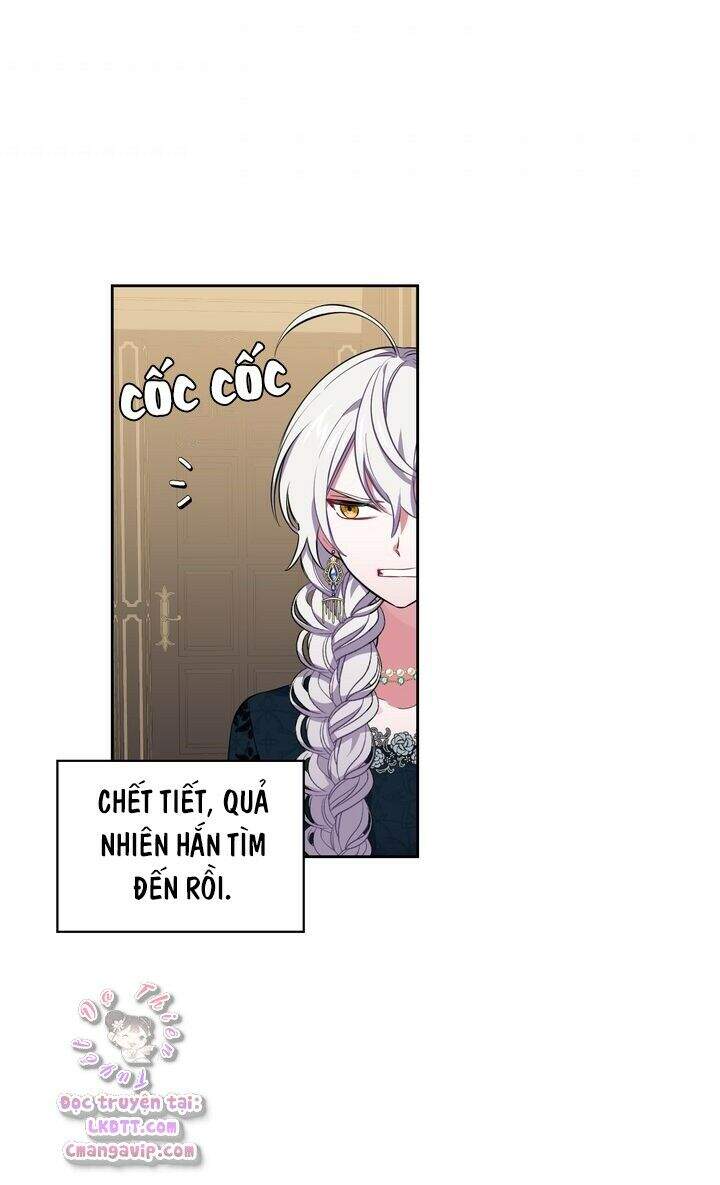 Đừng Đụng Vào Em Trai Ta Chap 12 - Next Chap 13