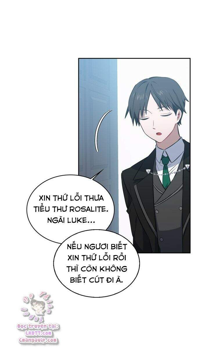 Đừng Đụng Vào Em Trai Ta Chap 12 - Next Chap 13