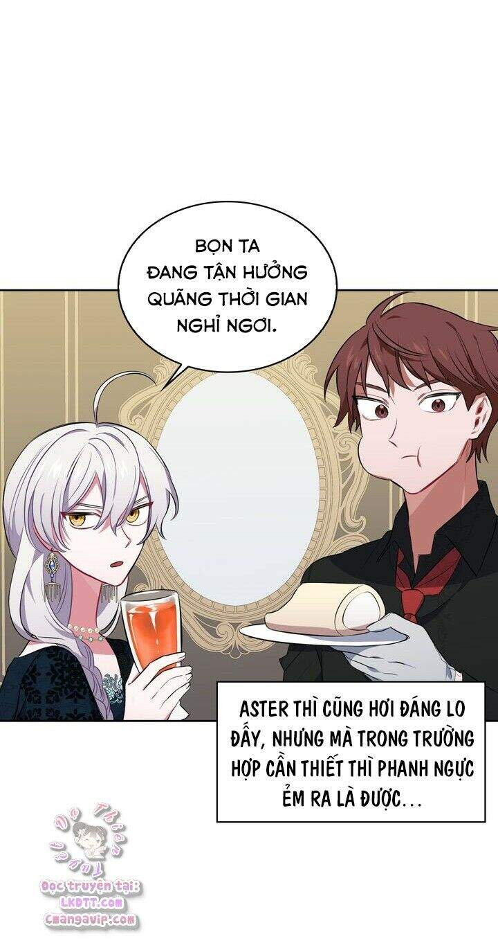 Đừng Đụng Vào Em Trai Ta Chap 12 - Next Chap 13