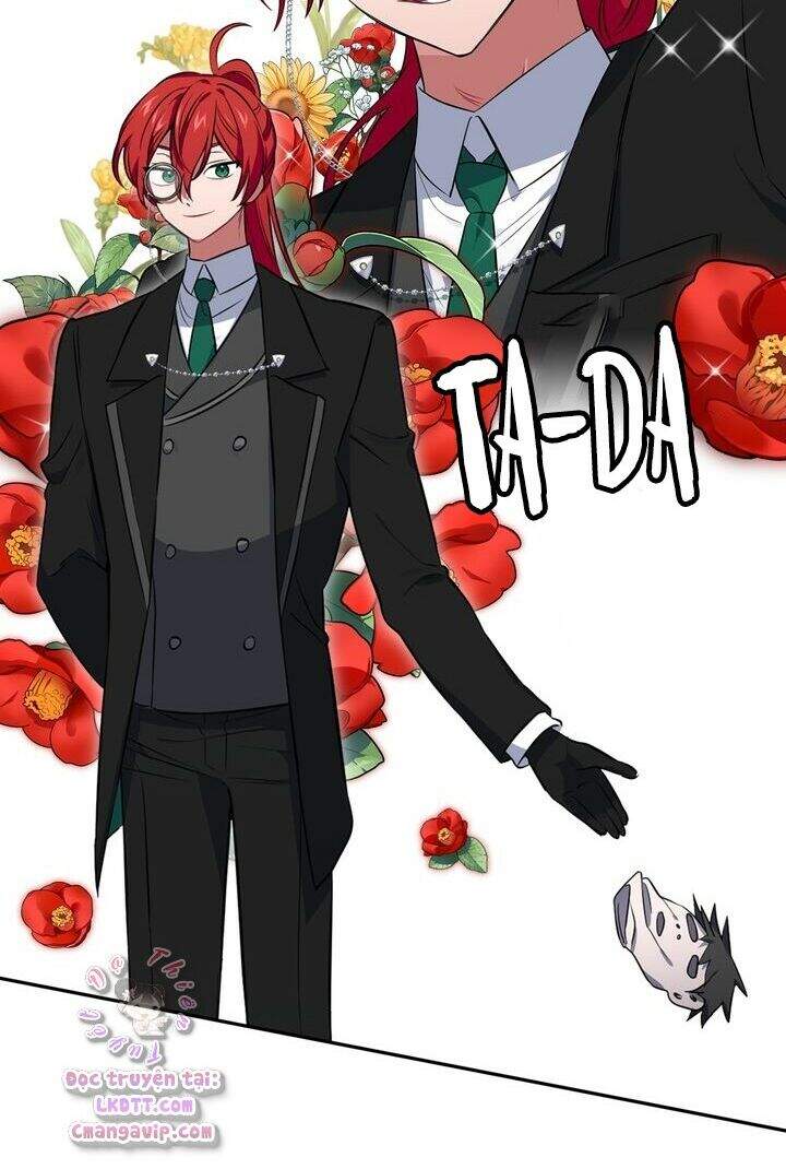 Đừng Đụng Vào Em Trai Ta Chap 12 - Next Chap 13