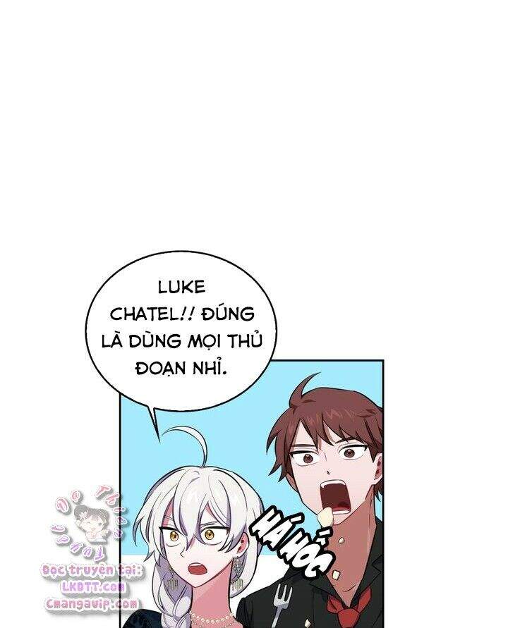 Đừng Đụng Vào Em Trai Ta Chap 12 - Next Chap 13