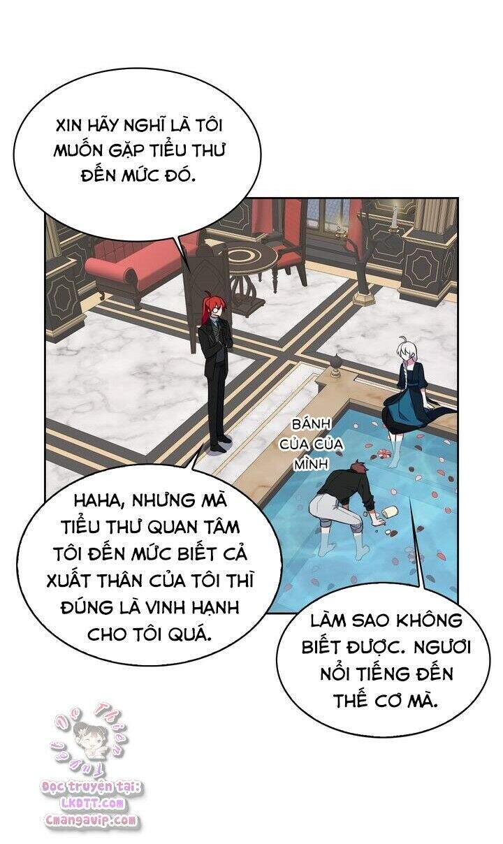 Đừng Đụng Vào Em Trai Ta Chap 12 - Next Chap 13
