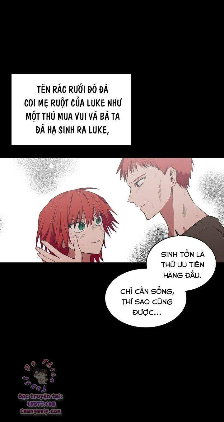 Đừng Đụng Vào Em Trai Ta Chap 12 - Next Chap 13
