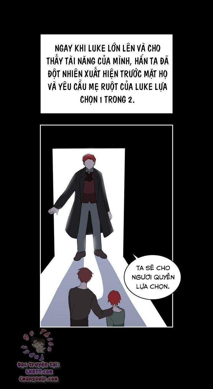 Đừng Đụng Vào Em Trai Ta Chap 12 - Next Chap 13