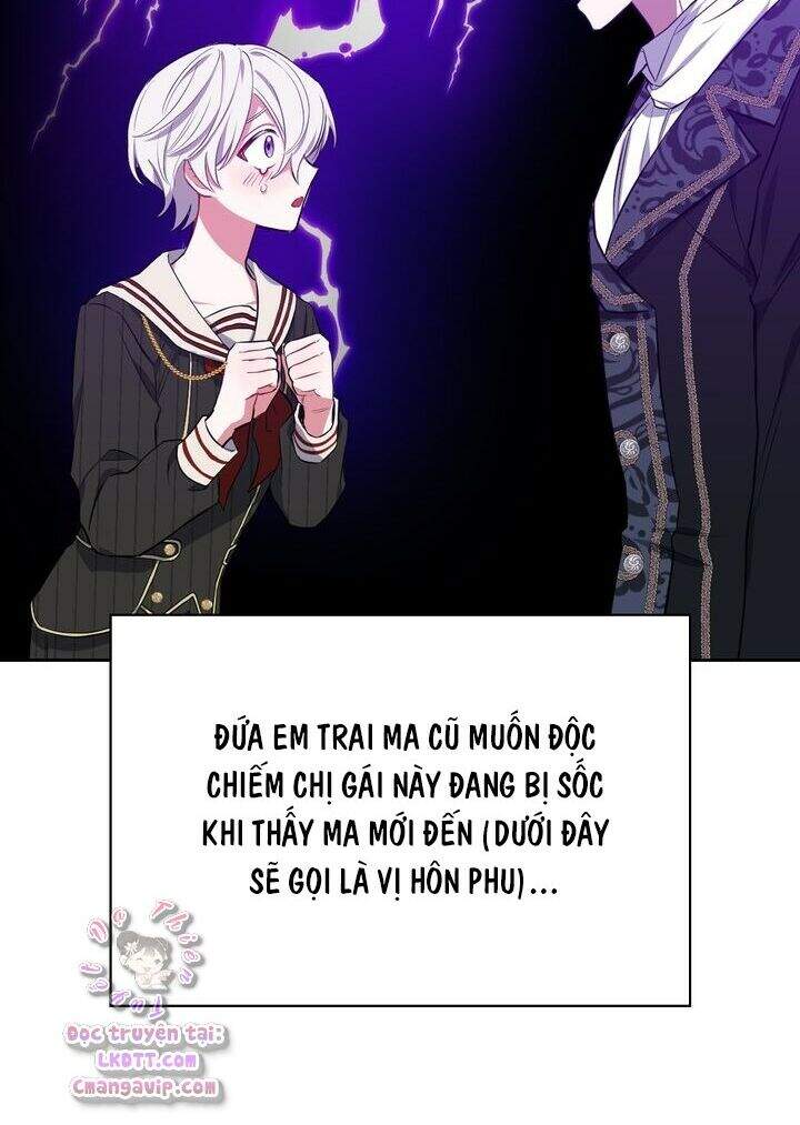 Đừng Đụng Vào Em Trai Ta Chap 12 - Next Chap 13