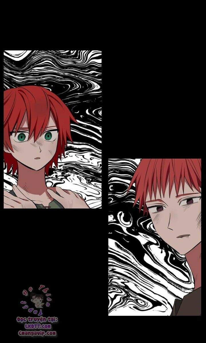 Đừng Đụng Vào Em Trai Ta Chap 12 - Next Chap 13