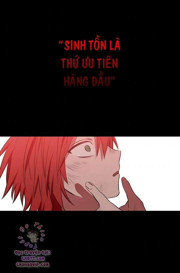 Đừng Đụng Vào Em Trai Ta Chap 12 - Next Chap 13
