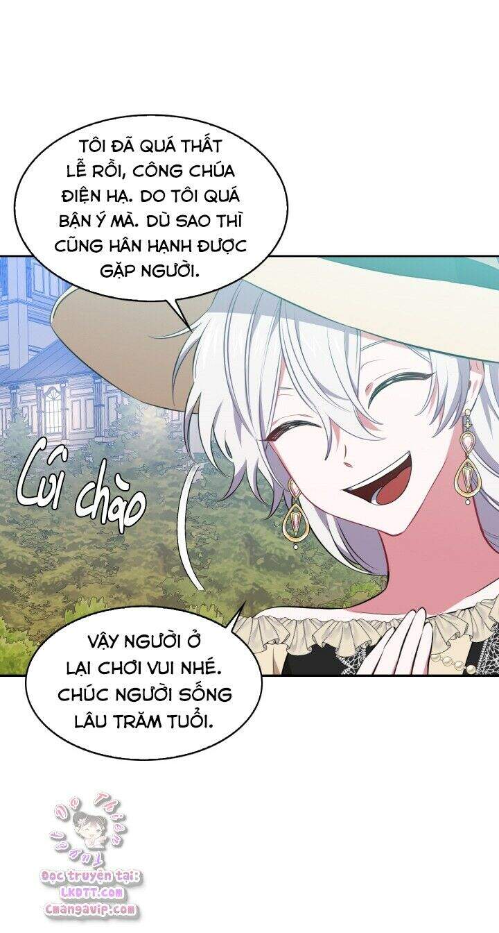 Đừng Đụng Vào Em Trai Ta Chap 17 - Next Chap 18