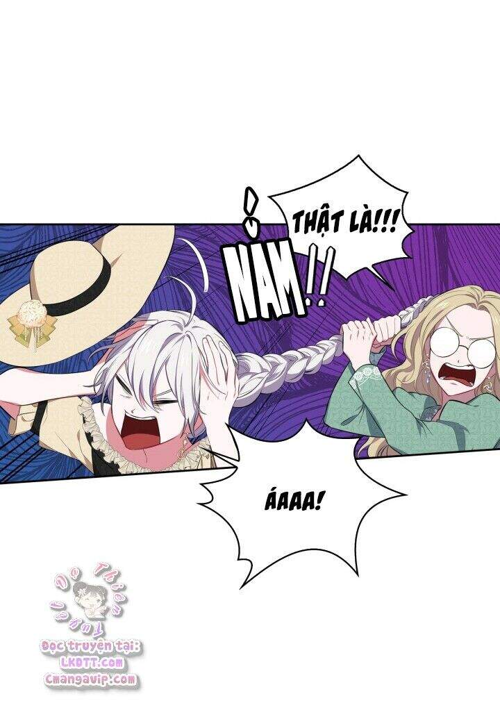 Đừng Đụng Vào Em Trai Ta Chap 17 - Next Chap 18