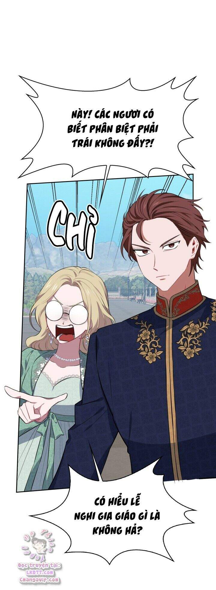 Đừng Đụng Vào Em Trai Ta Chap 17 - Next Chap 18