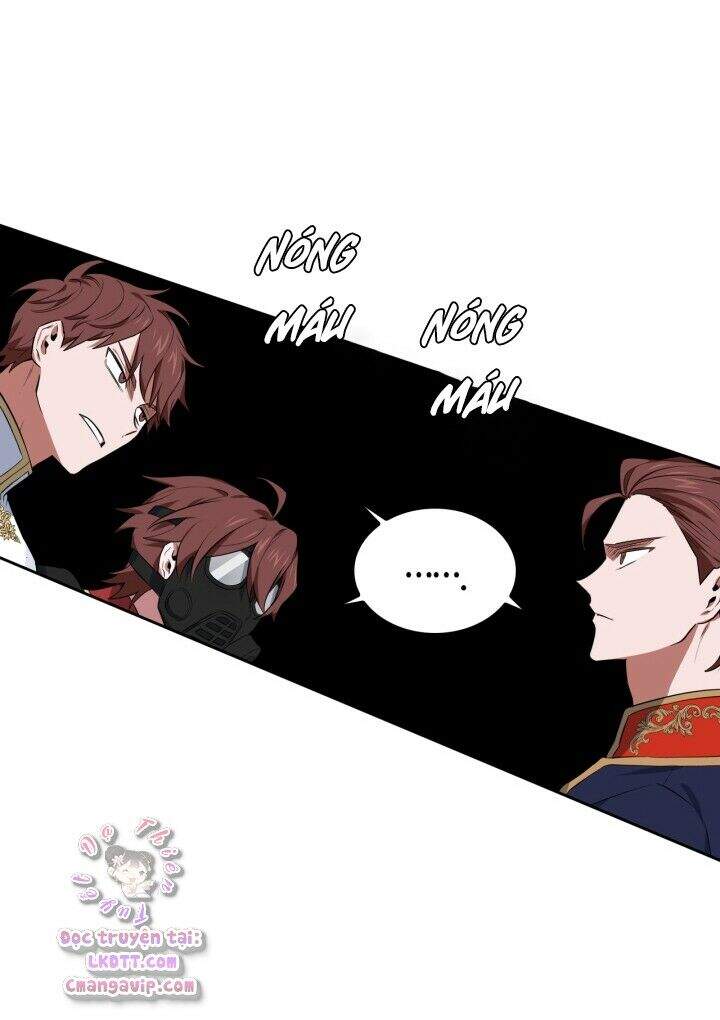Đừng Đụng Vào Em Trai Ta Chap 17 - Next Chap 18