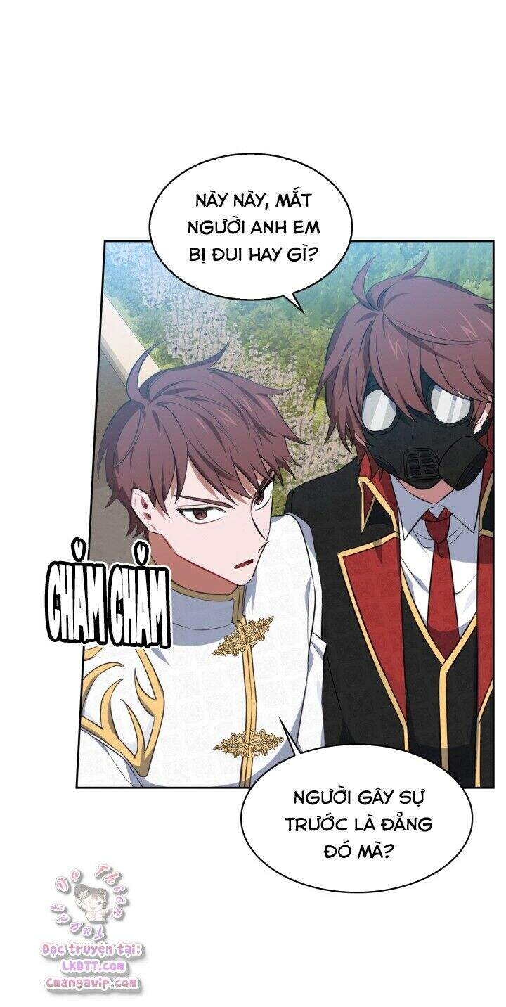 Đừng Đụng Vào Em Trai Ta Chap 17 - Next Chap 18