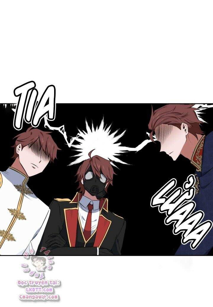 Đừng Đụng Vào Em Trai Ta Chap 17 - Next Chap 18