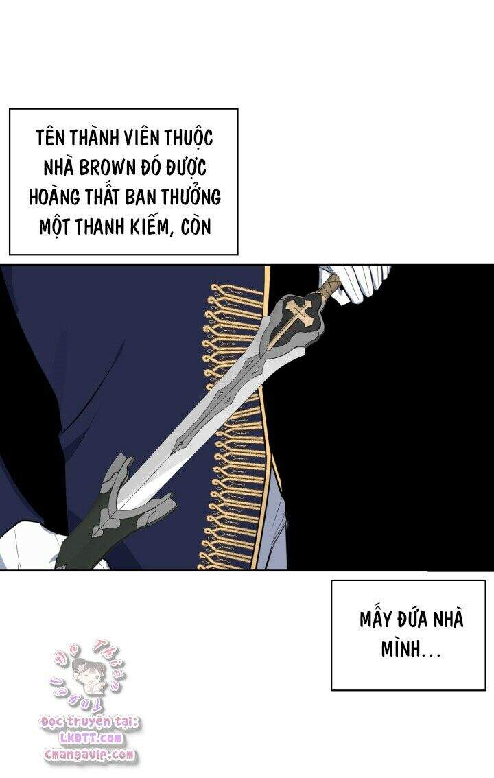 Đừng Đụng Vào Em Trai Ta Chap 17 - Next Chap 18