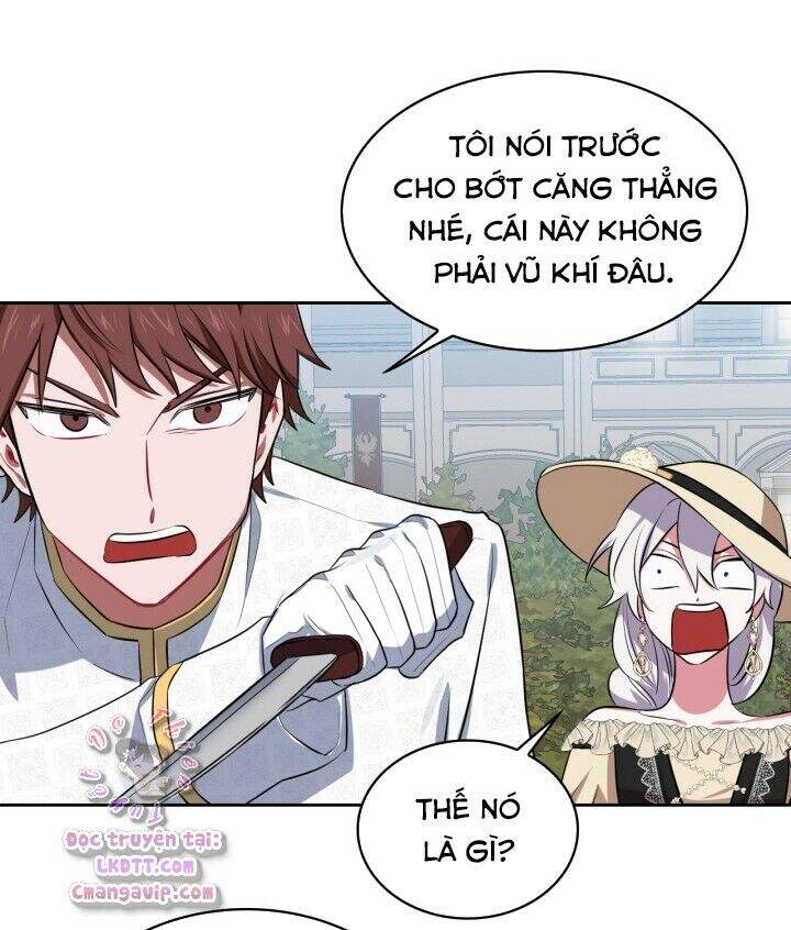 Đừng Đụng Vào Em Trai Ta Chap 17 - Next Chap 18