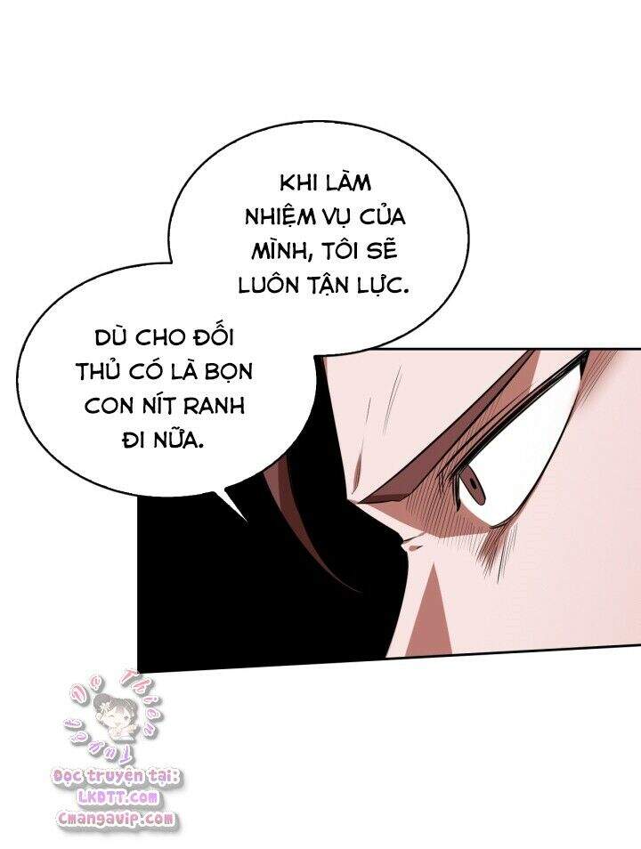Đừng Đụng Vào Em Trai Ta Chap 17 - Next Chap 18