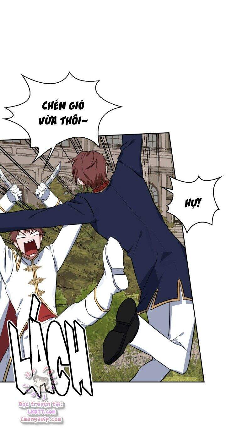 Đừng Đụng Vào Em Trai Ta Chap 17 - Next Chap 18