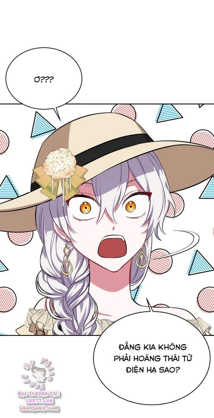Đừng Đụng Vào Em Trai Ta Chap 17 - Next Chap 18