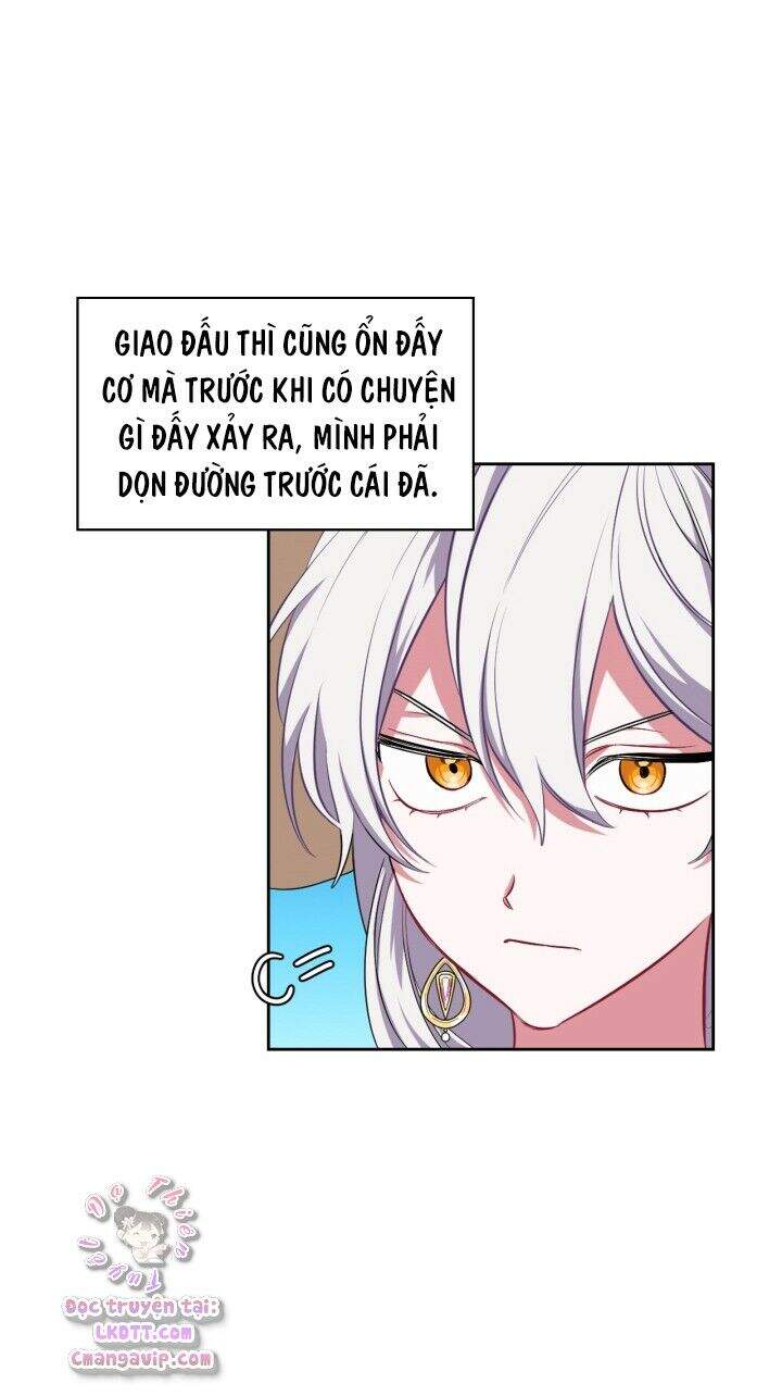 Đừng Đụng Vào Em Trai Ta Chap 17 - Next Chap 18