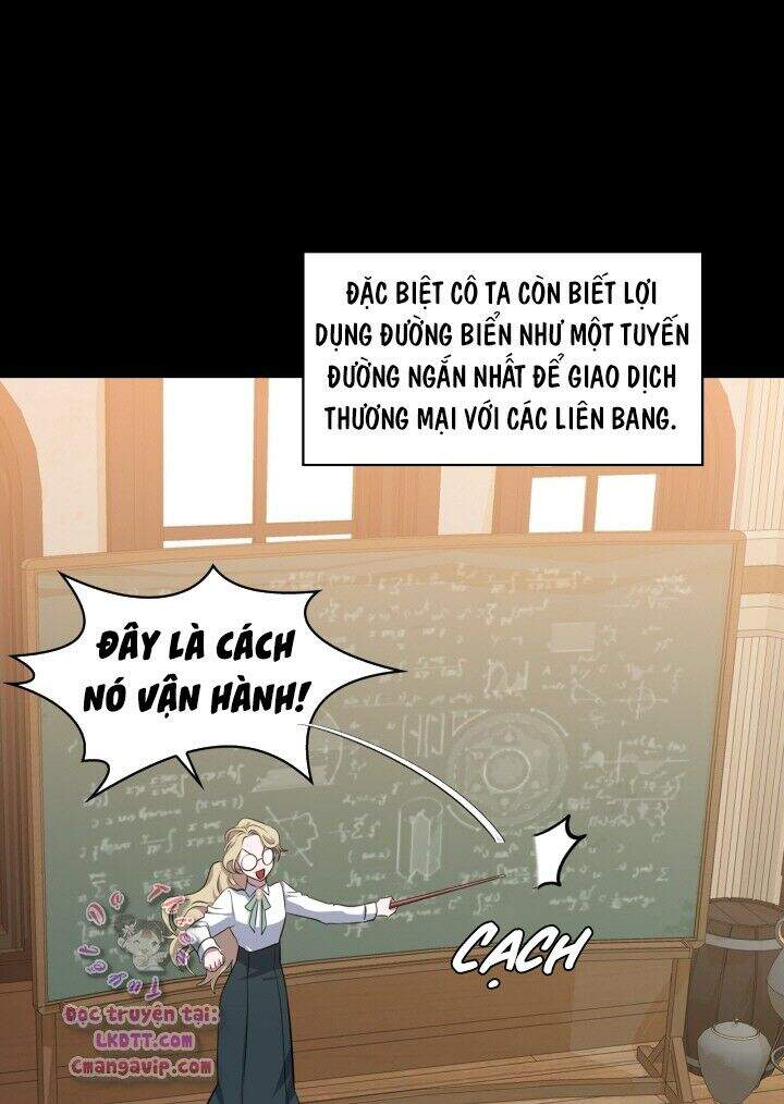 Đừng Đụng Vào Em Trai Ta Chap 17 - Next Chap 18