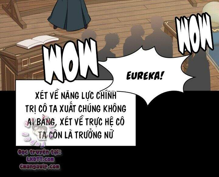 Đừng Đụng Vào Em Trai Ta Chap 17 - Next Chap 18
