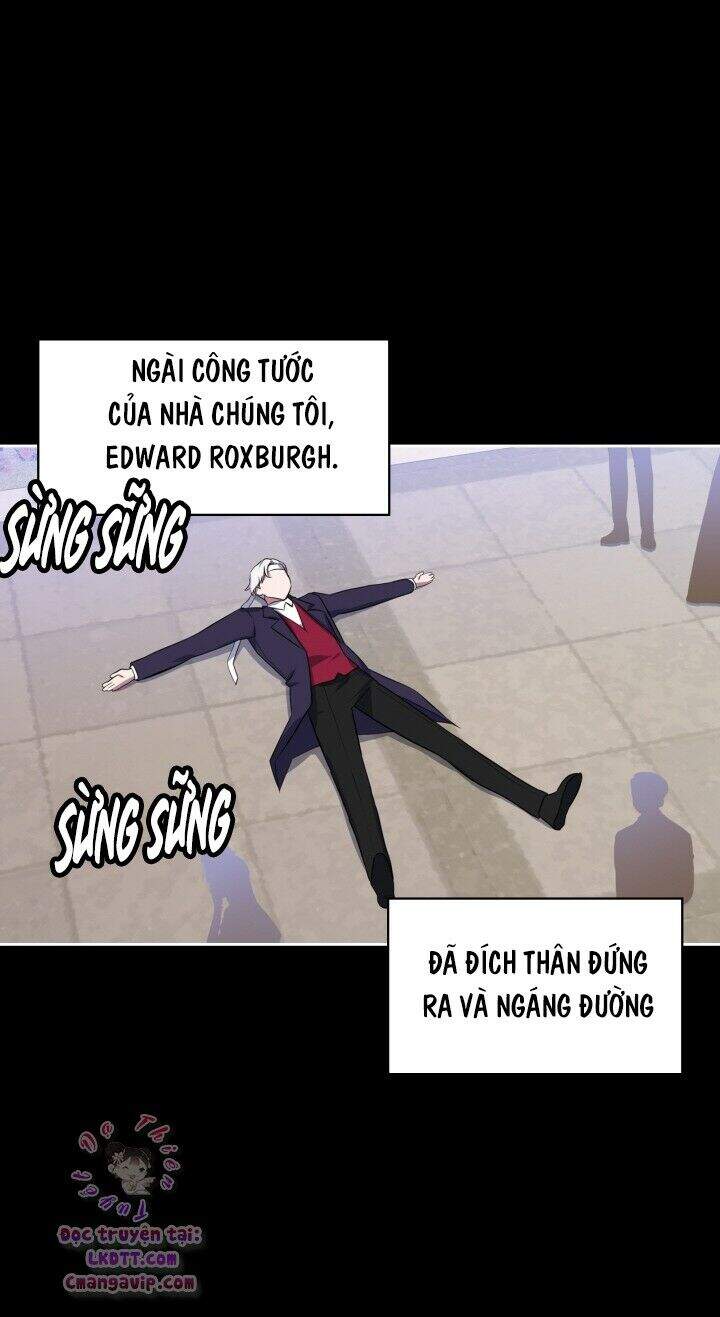 Đừng Đụng Vào Em Trai Ta Chap 17 - Next Chap 18
