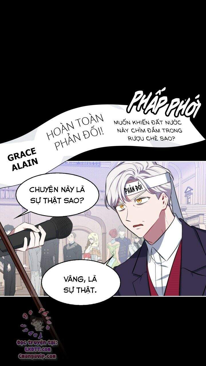 Đừng Đụng Vào Em Trai Ta Chap 17 - Next Chap 18
