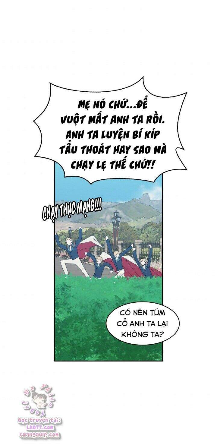 Đừng Đụng Vào Em Trai Ta Chap 17 - Next Chap 18