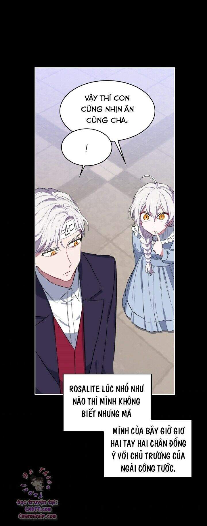 Đừng Đụng Vào Em Trai Ta Chap 17 - Next Chap 18